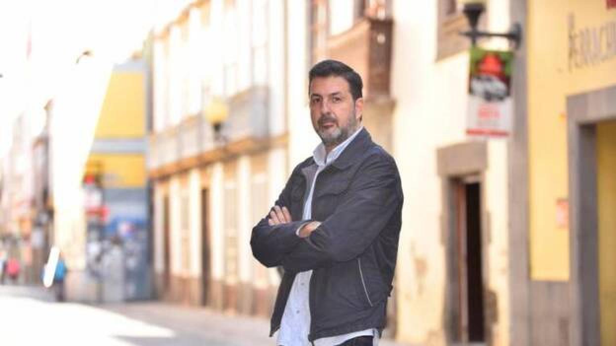 Las 24 horas de ‘Pacheco’