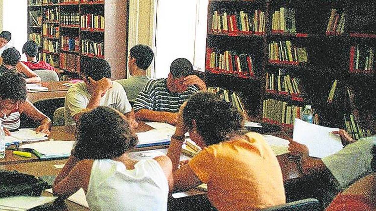 Aristóteles ha vuelto a las aulas