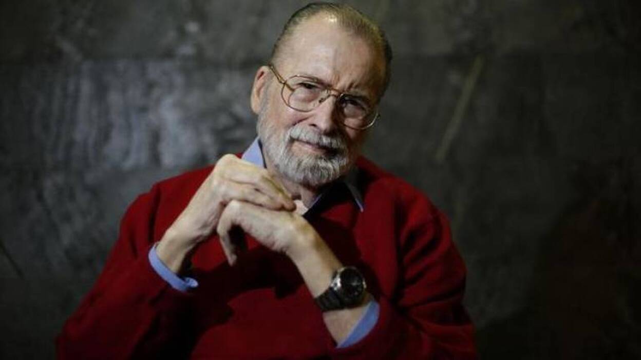 Narciso "Chicho" Ibañez Serrador, Goya de Honor 2019