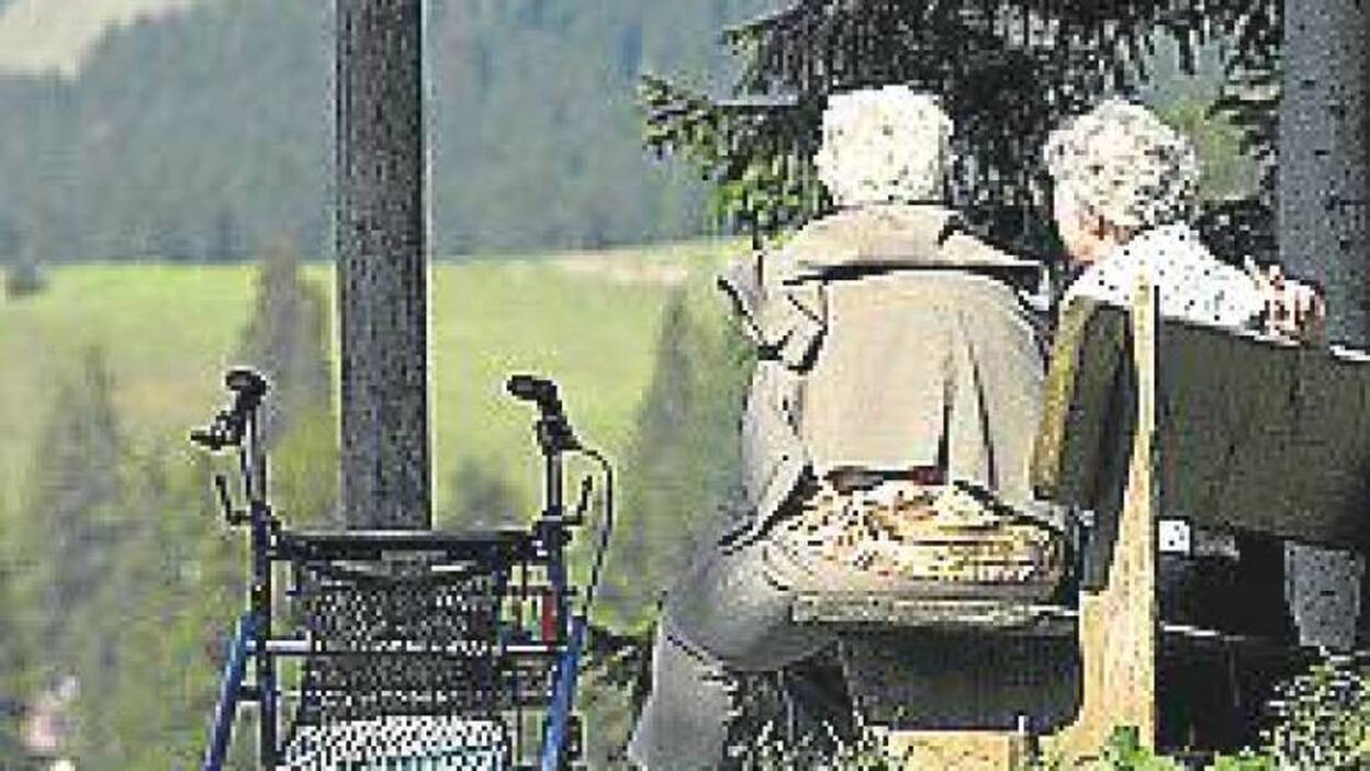 Enfermedades neurológicas, la causa del 14,5% de las muertes en Canarias