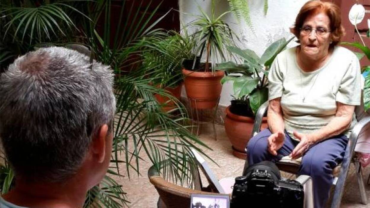 Un documental explora ‘La Sima del olvido’