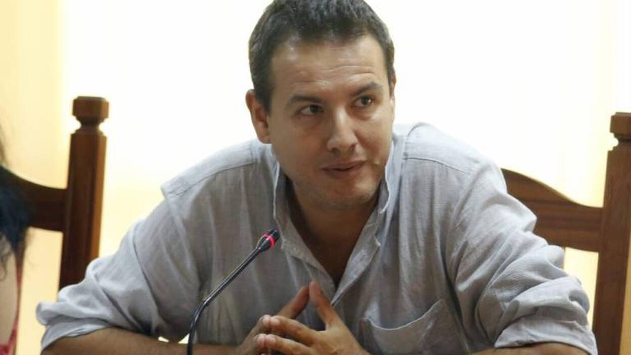 Carlos Meca pide ahora a  Podemos cambiar las reglas de las primarias