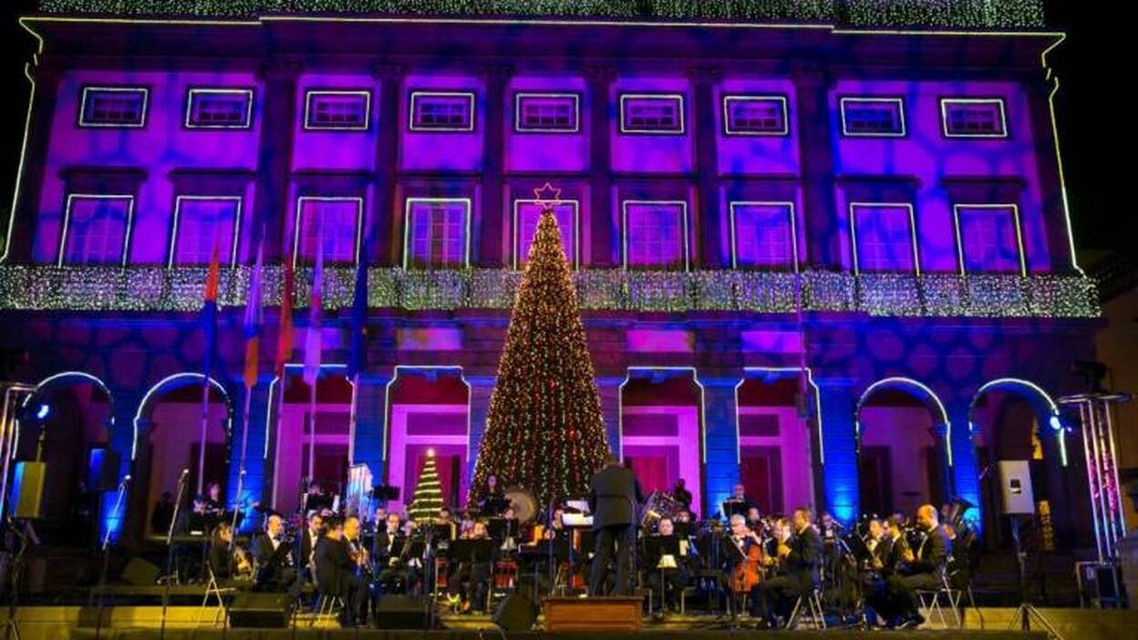 Tradición y cultura se funden esta Navidad