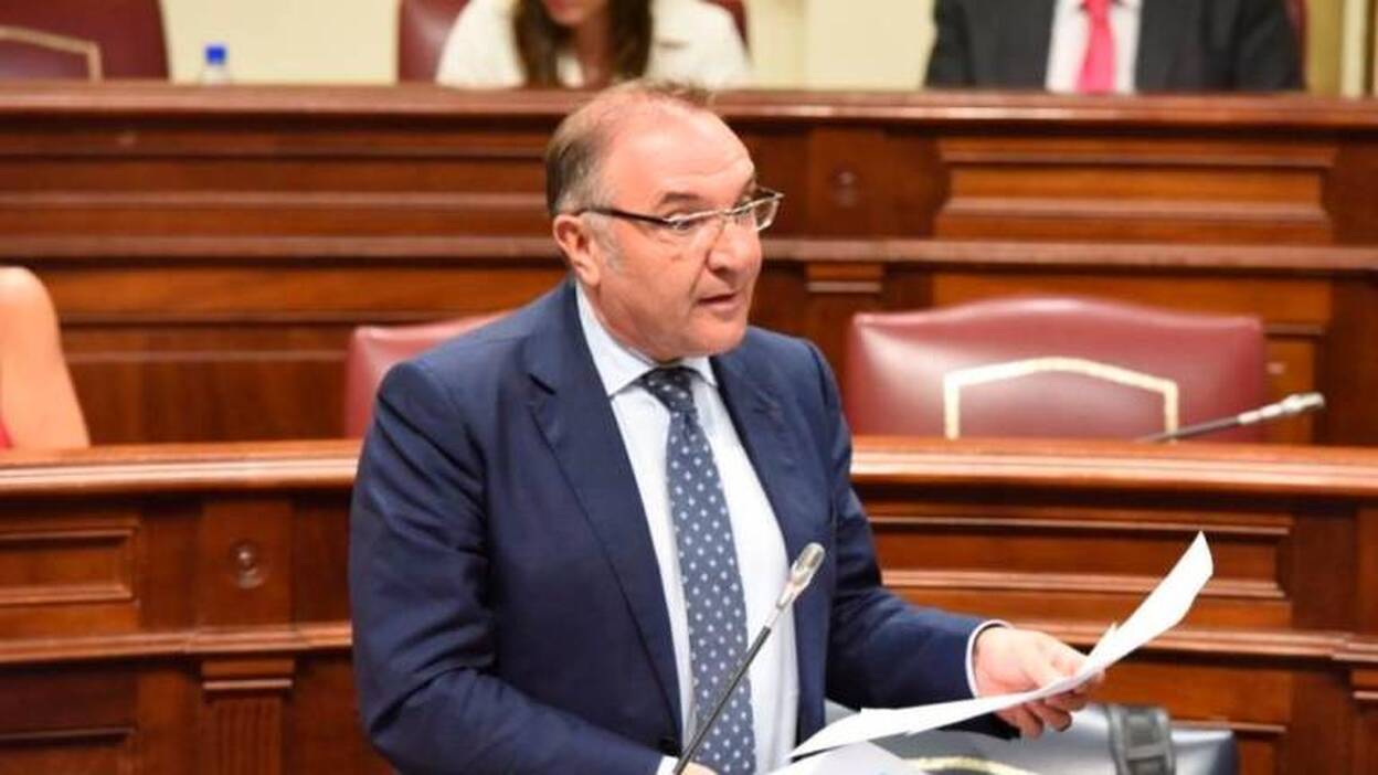 Baltar afirma que el plan integral de diabetes estará listo en enero