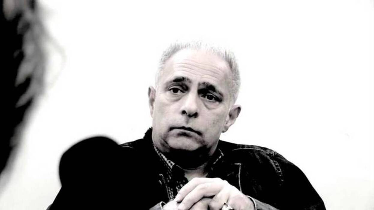 Kureishi, dolor y furia en ‘Nada de nada’