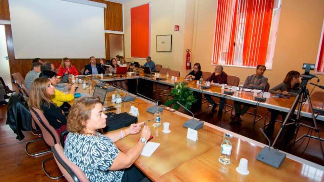 La ULPGC solo obtiene el 0,6% de lo que necesita para investigar