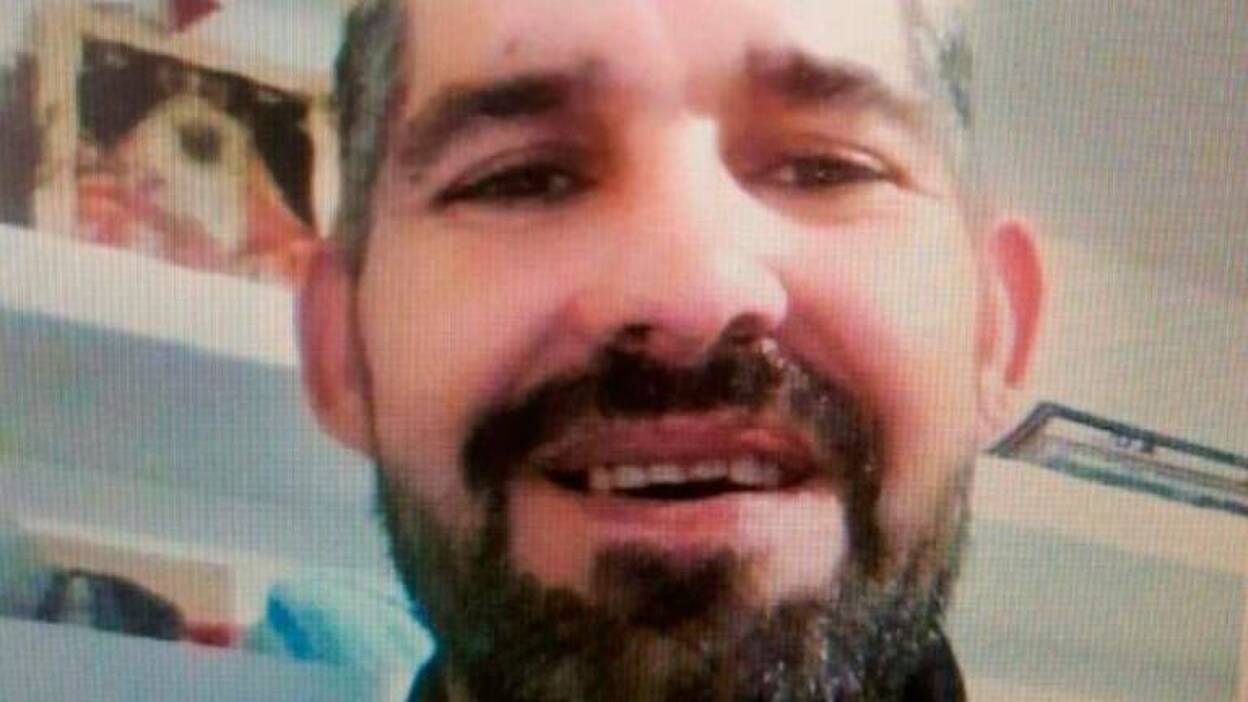 Un asesino se fuga de la cárcel Tenerife II