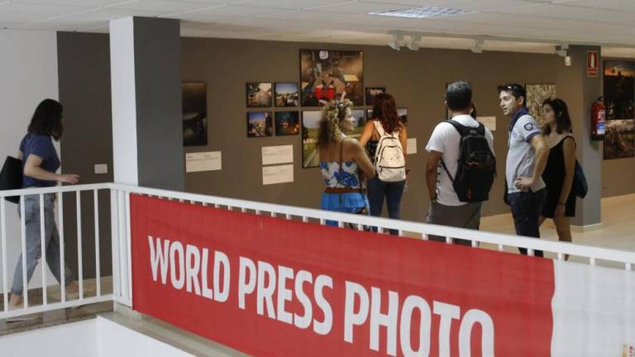 World Press Photo 2018, sin fecha