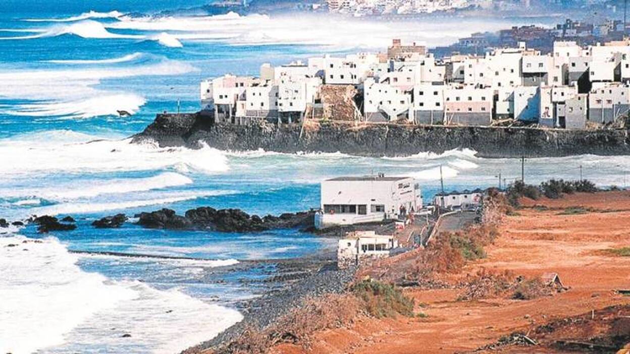 El PSOE descarta que la isla no logre  los 6 millones estancados en Madrid