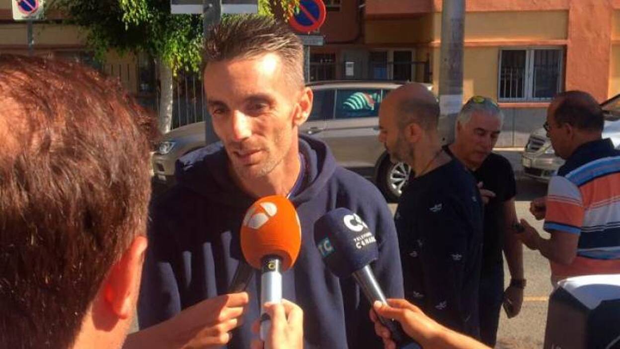 «Un niño de 2 años no puede defenderse»