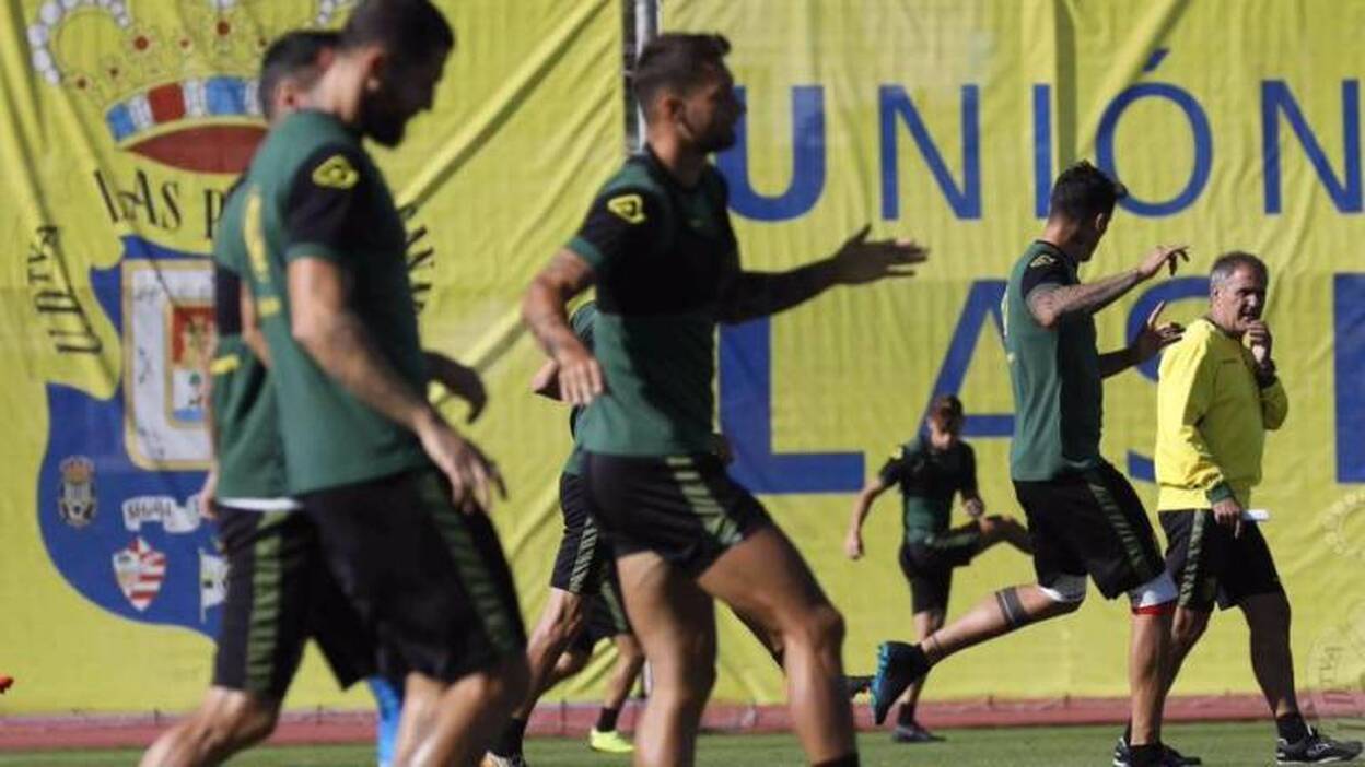 Un reencuentro y muchas urgencias