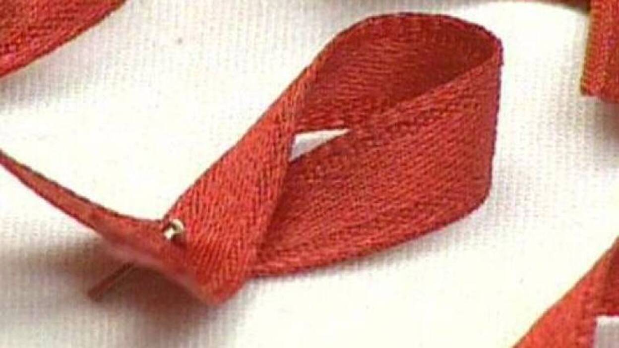 La OMS rememora los 30 años de lucha contra el sida