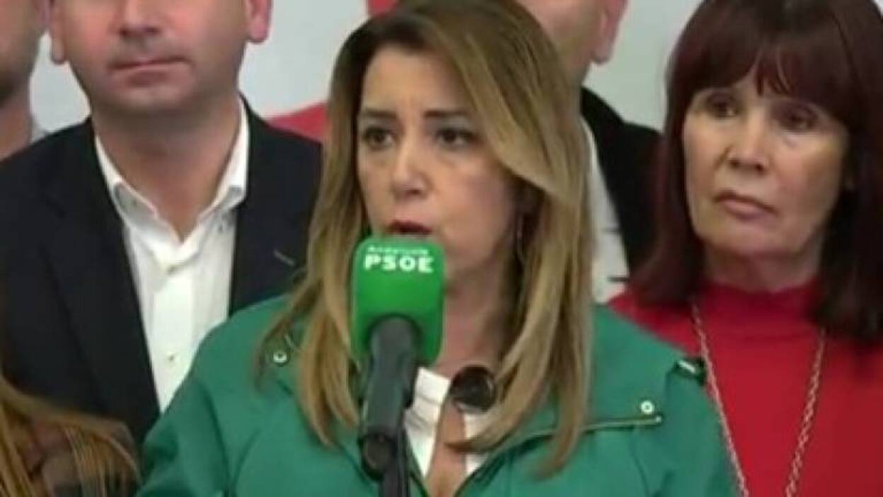 «Llamo a todas las fuerzas a parar a la extrema derecha»