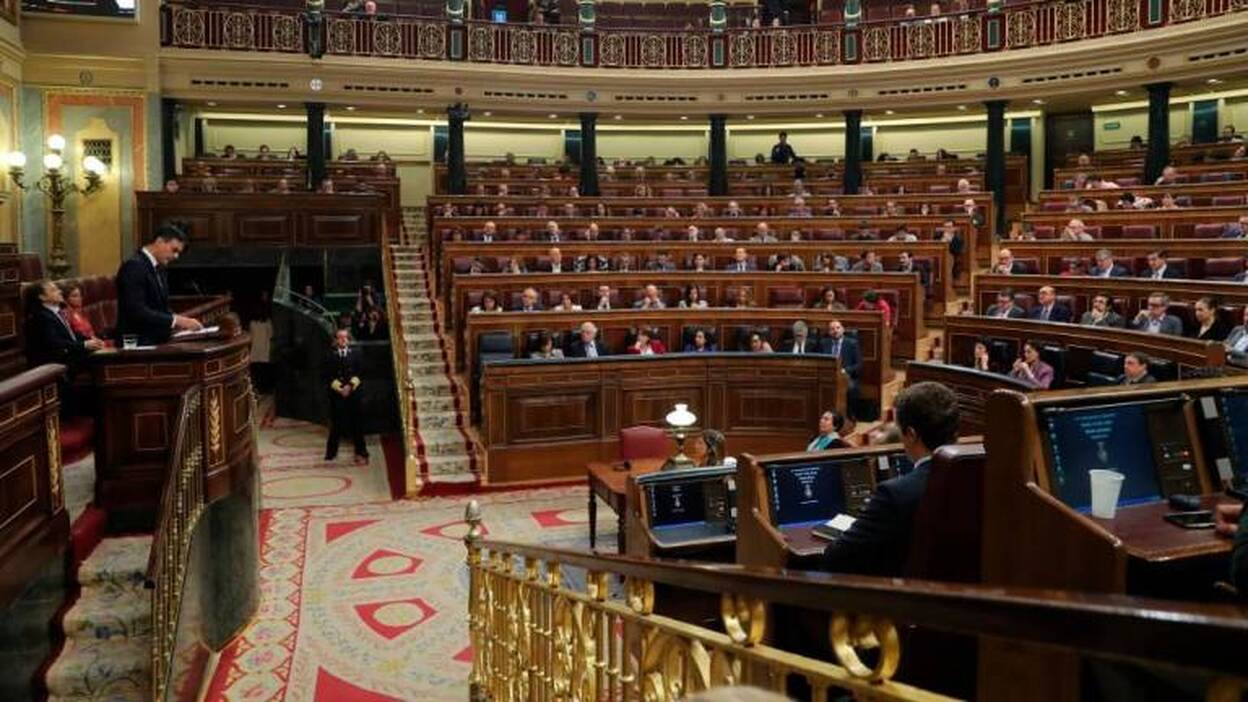 40 años y  una reforma necesaria