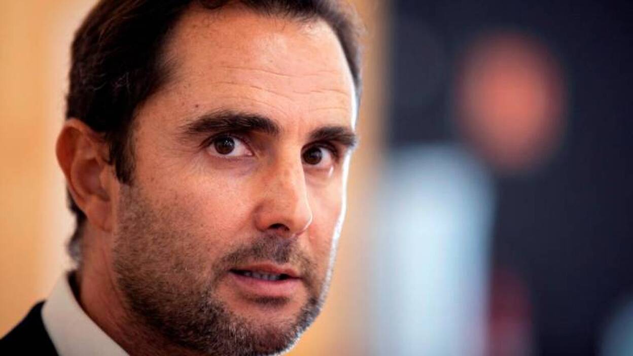 Falciani: la nueva ley permite rastrear datos personales sin consentimiento