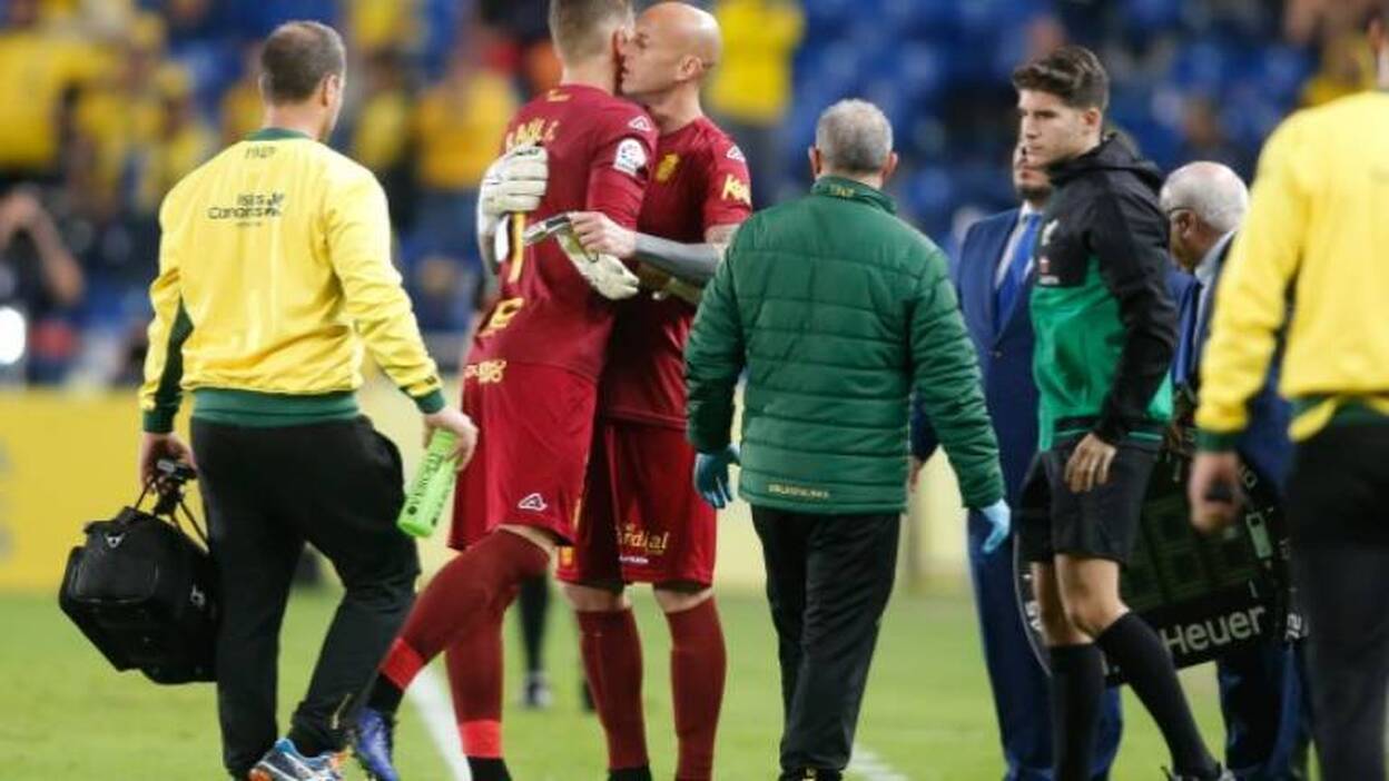 La UD sigue en tierra de nadie