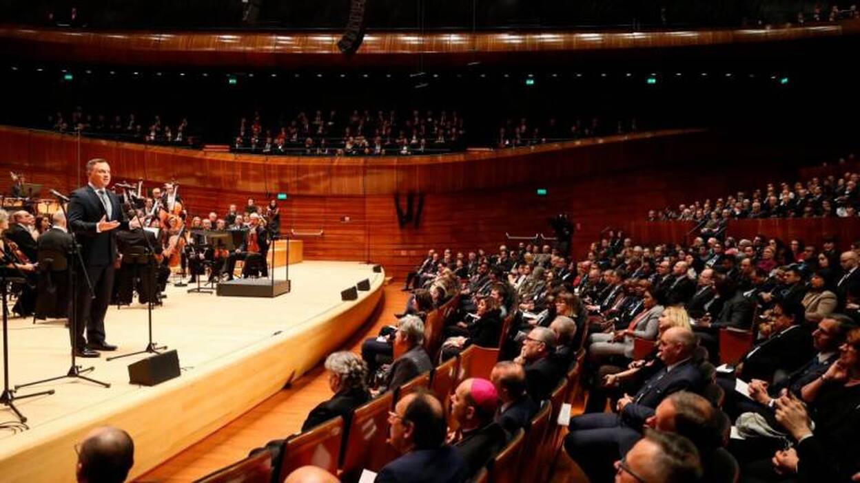 La Cumbre del Clima arranca con grandes propósitos y muchas ausencias