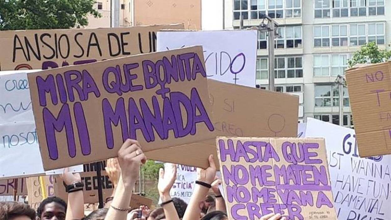 Rechazo mayoritario a la confirmación de condena de la Manada