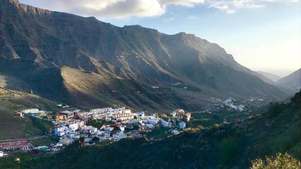 Cuenta atrás para la aprobación del Plan  General de Mogán