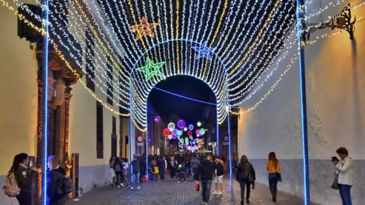 Cinco escapadas para este puente en Canarias