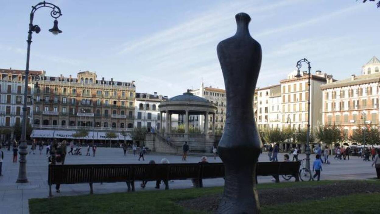 Organizan una ruta turística de La Manada