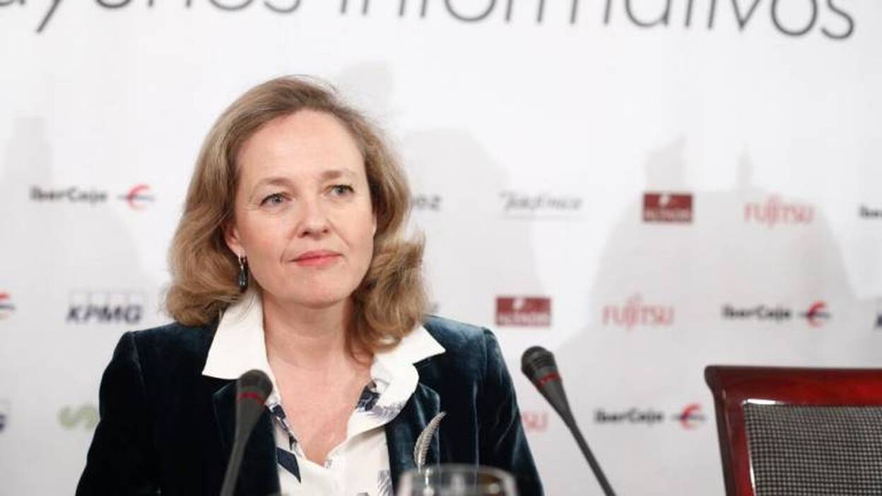 El Gobierno aprobará la 'tasa Google' en breve