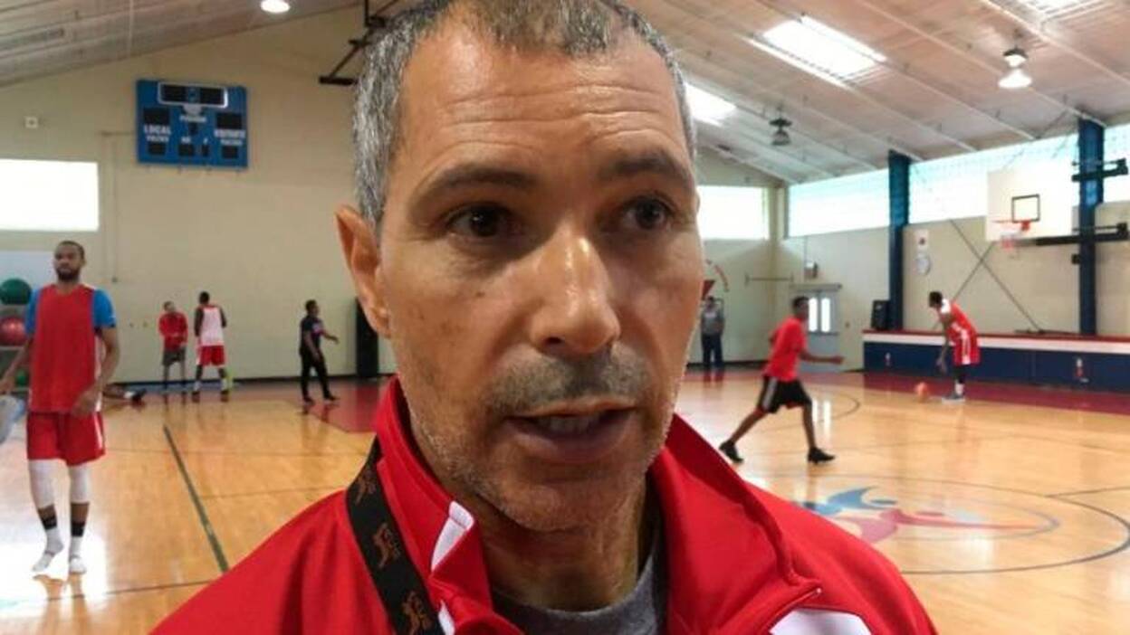 Hussein, cesado como seleccionador de Panamá