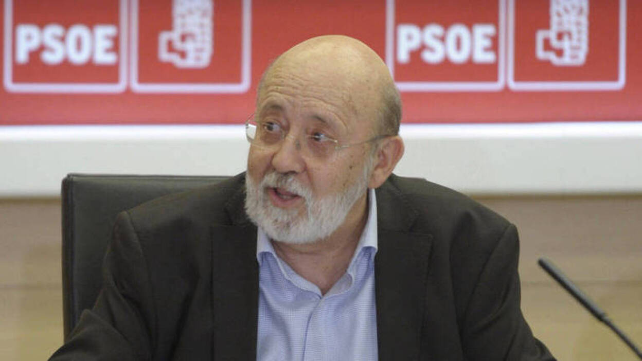 El CIS es un chiste de pésimo gusto