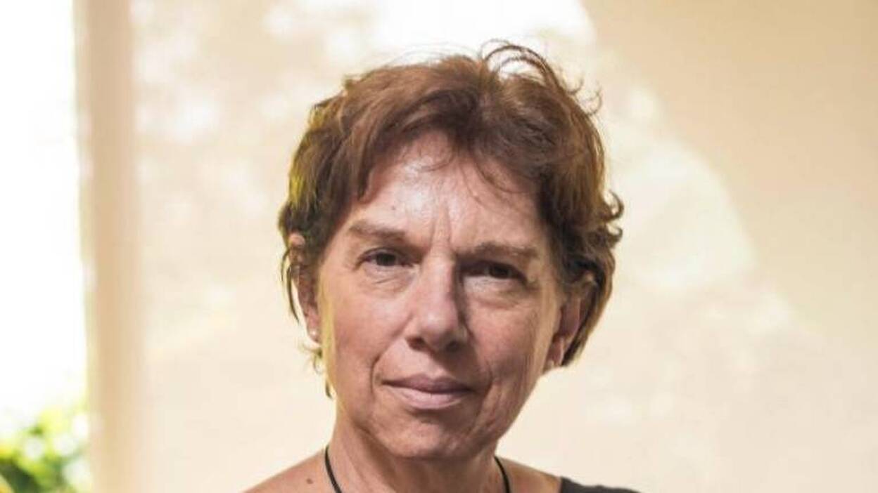 Yolanda Reyes cerrará el Festival del Cuento de Los Silos