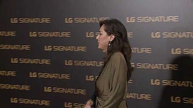 Tamara Falcó: «Es difícil saber con cuántas personas ha estado tío Julio”