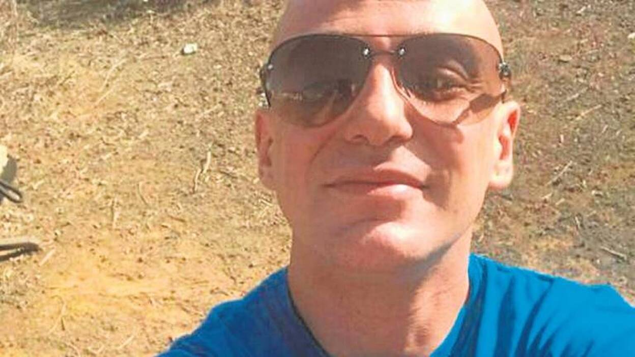 A prisión por matar al italiano desaparecido en El Fondillo