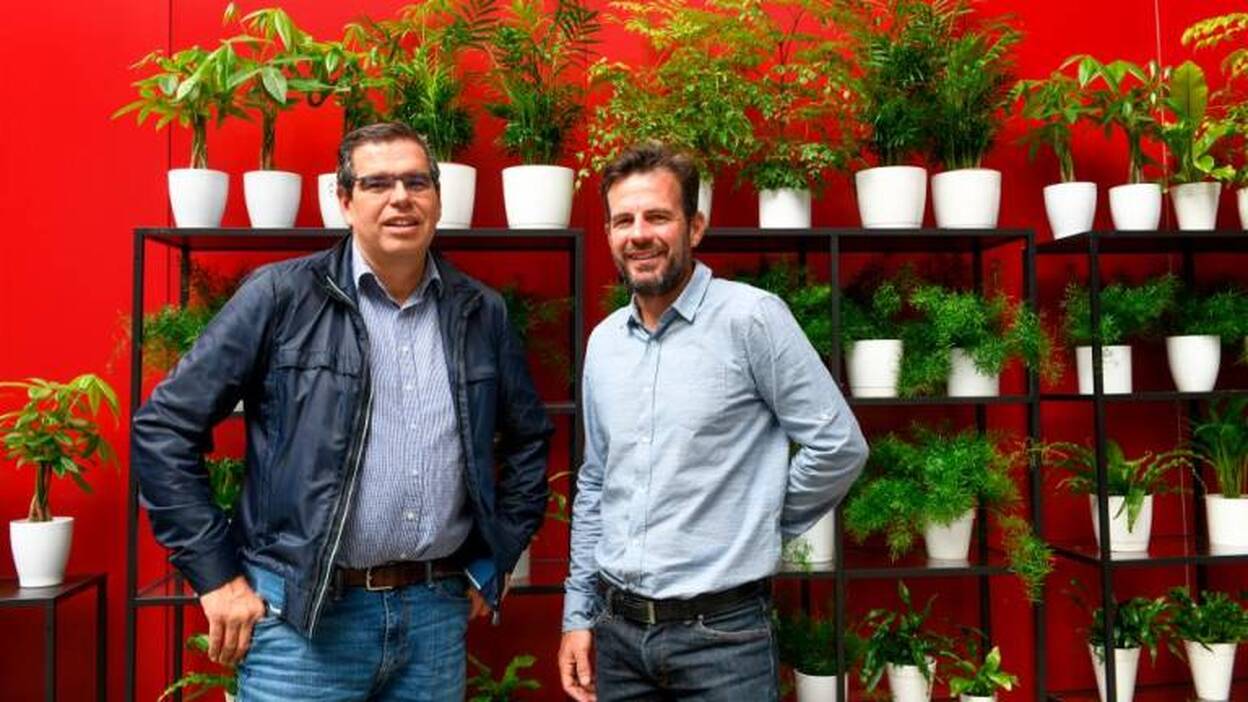 Un escaparate a nivel mundial