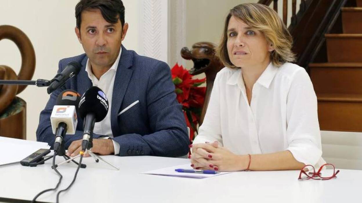 Arrecife paga por el accidente del carnaval de 2017