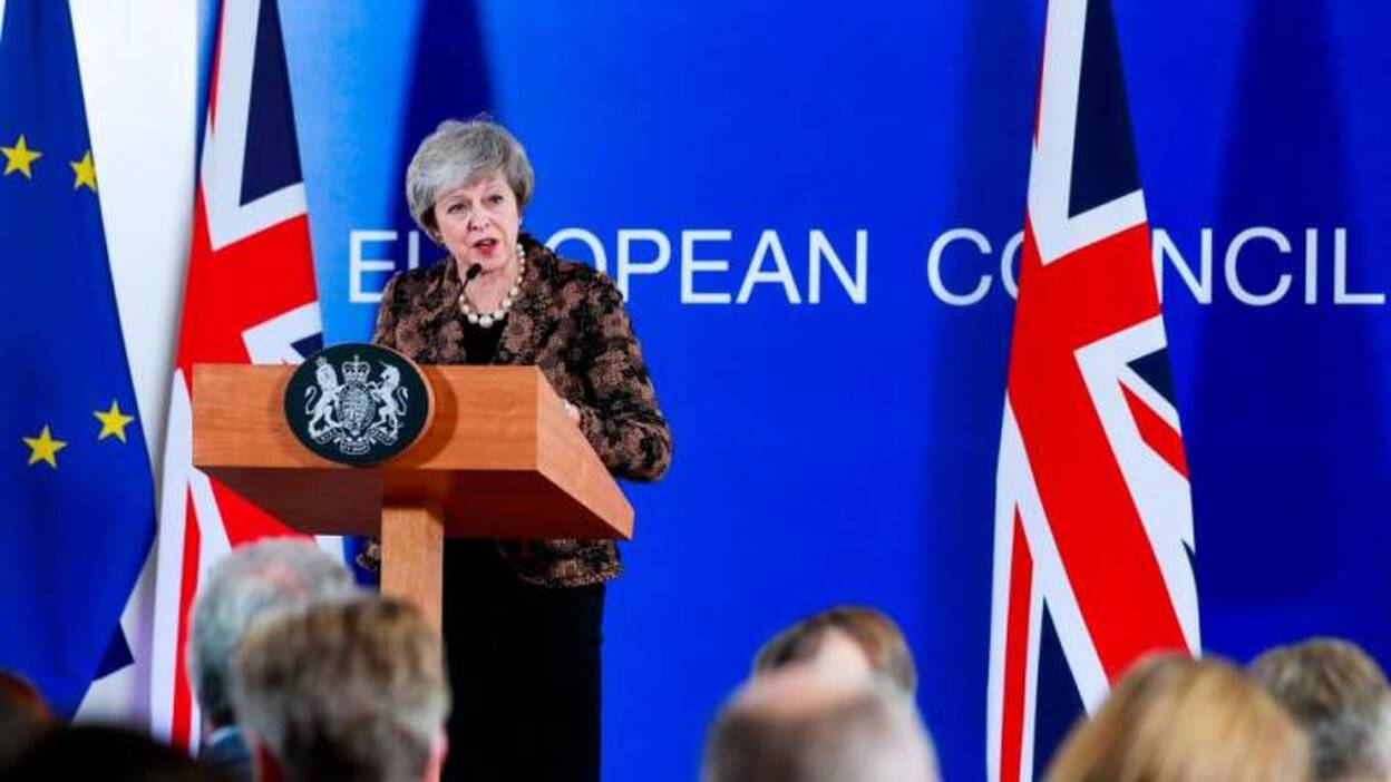 Aumenta la presión en el Reino Unido para un segundo referéndum del ‘brexit’