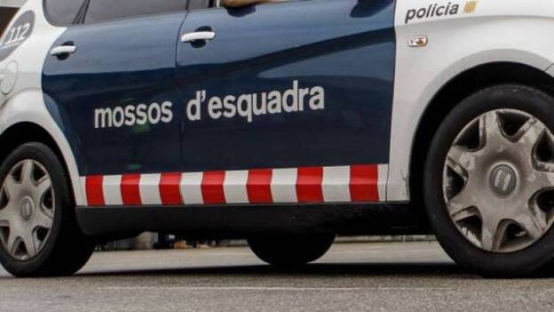 Detenido en Cataluña un radical islamista de origen holandés