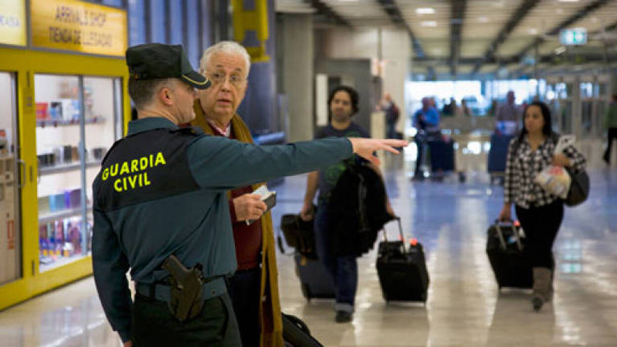 Consejos de seguridad para estas fechas