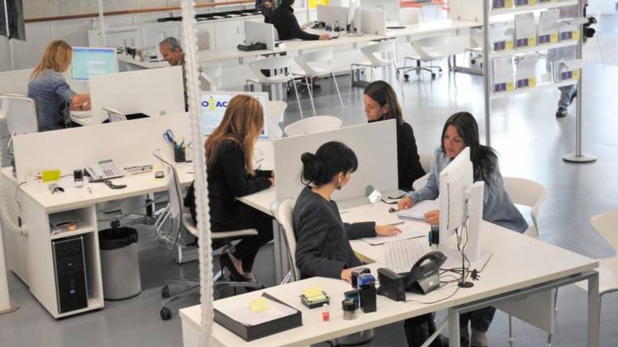 El Cabildo lanza la mayor oferta de empleo público en diez años