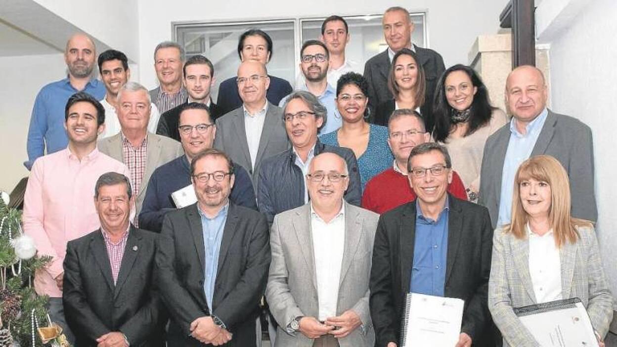 6 municipios reducirán en 82.000 toneladas al año la emisión de C02