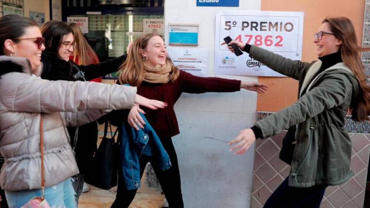 Pagar la hipoteca, la opción preferida a la que destinar parte del Gordo