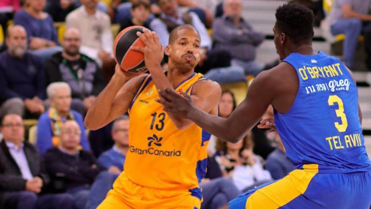 La escalada pasa por Zaragoza