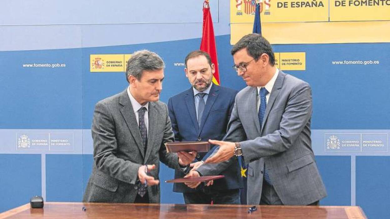 Canarias rehúsa firmar el recorte y amarra solo los 1.200 millones