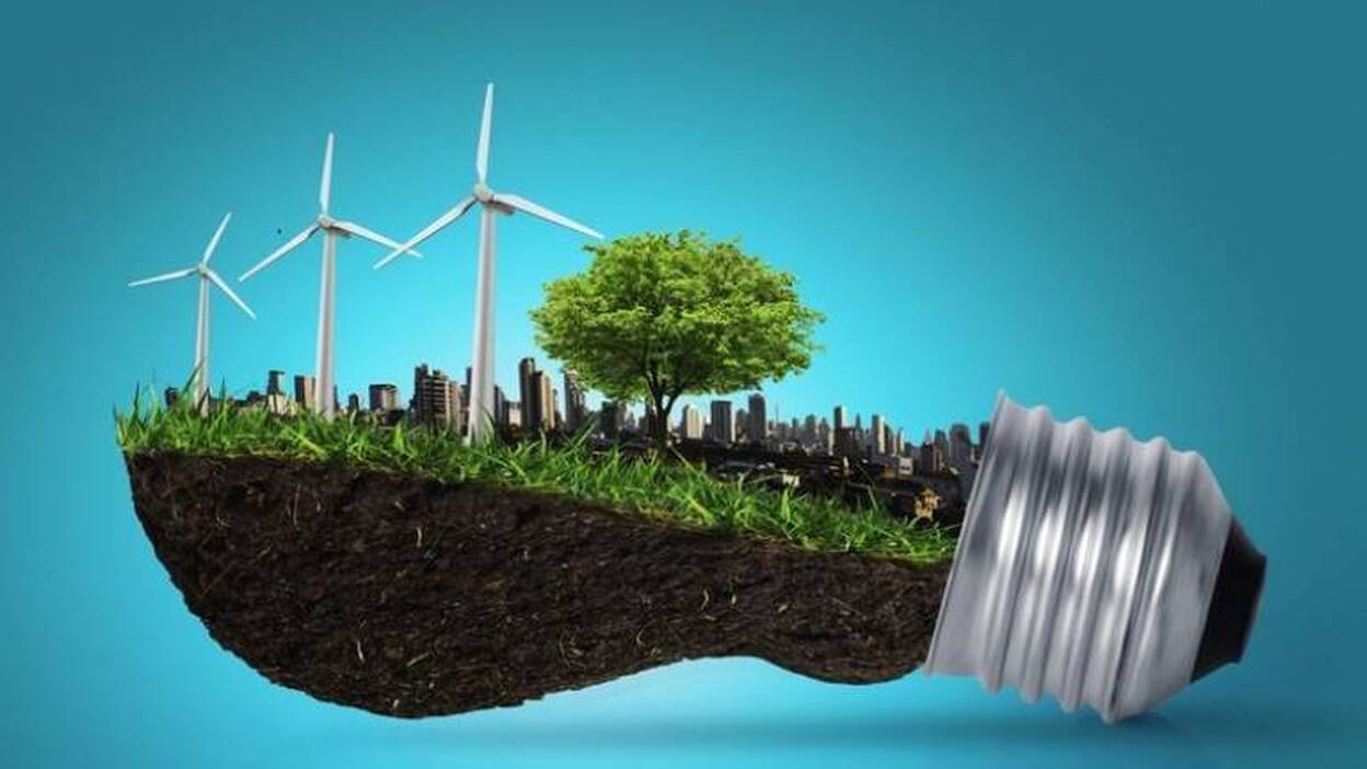 Los hogares canarios son los de menor ahorro energético de España