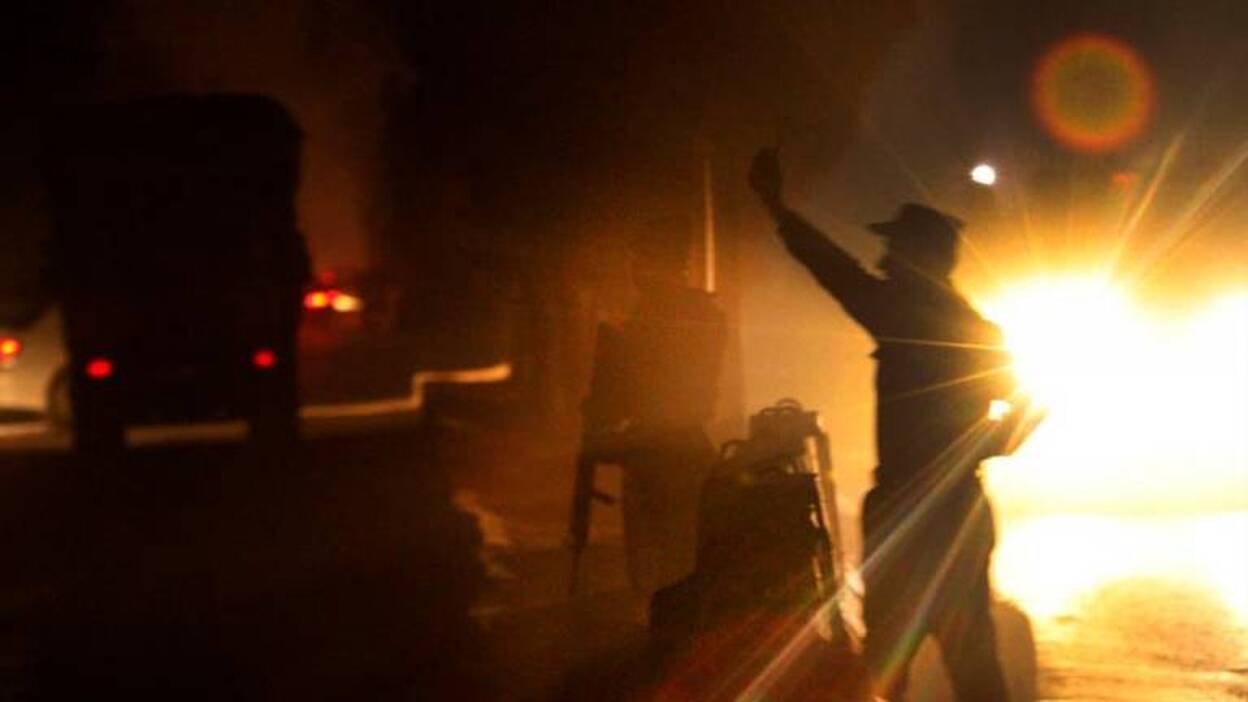 Al menos 48 muertos en el atentado a una sede del Gobierno en Kabul