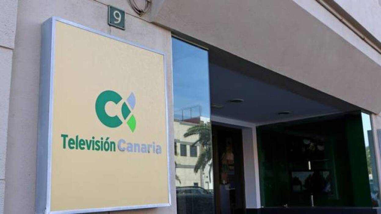 Una veintena de trabajadores serán subrogados por TVC en enero