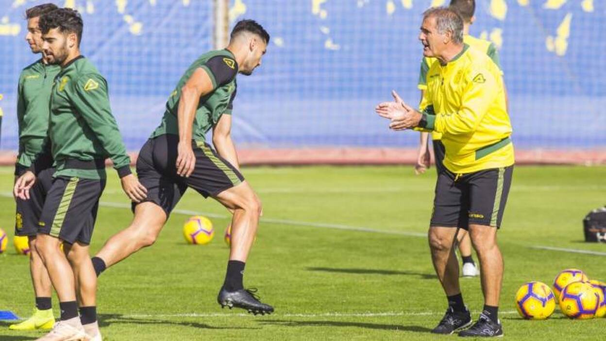 Los retos de Herrera para 2019