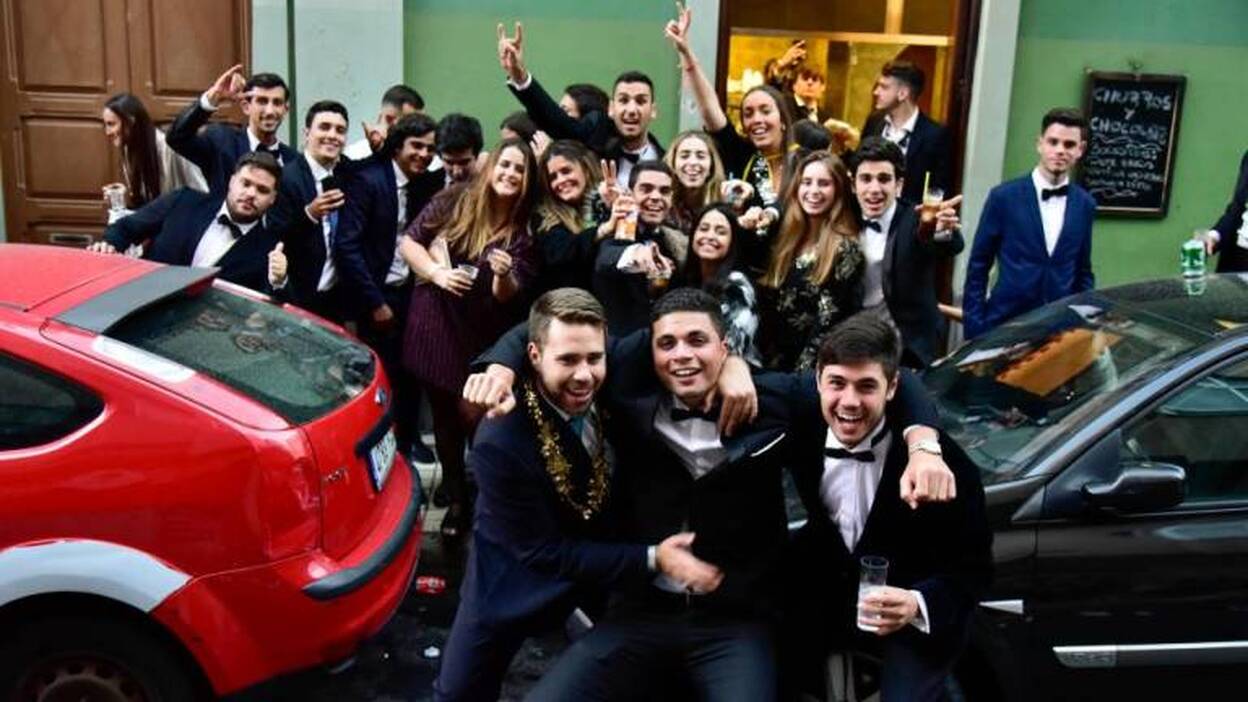 Los últimos rezagados de fin de año