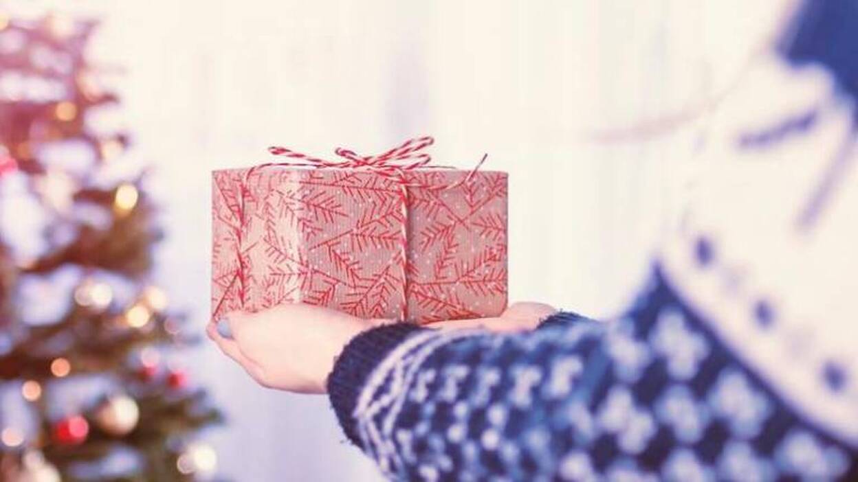 5 ‘fails’ que querrás evitar en tu regalo de Navidad