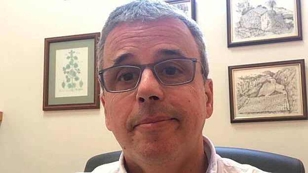 «Propósitos para cuidarnos en 2019»