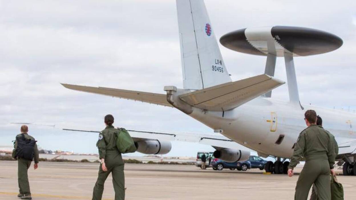 Rechazo «tajante» de CC a que las islas sean sede de la OTAN en África