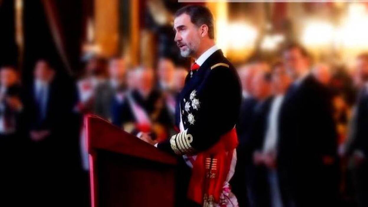 Directo. Pascua Militar presidida por Felipe VI